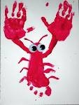 Lobster Prints